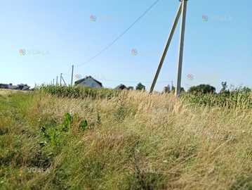 Продам Земельна ділянка 15 га. - VDALA.PRO