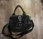 Чорна сумка GG&L Paradise angel 2008 року. - VDALA.PRO - 1