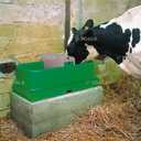 Поилка isobac 100W с подогревом для коров, лошадей - 3 Поилка isobac 100W с подогревом для коров, лошадей - VDALA.PRO - 3