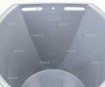 Ведро с соской для выпаивания телят - 2 Ведро с соской для выпаивания телят - VDALA.PRO - 2