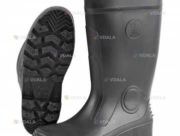 Сапоги пвх Rancher - VDALA.PRO