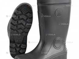 Сапоги пвх Rancher - VDALA.PRO