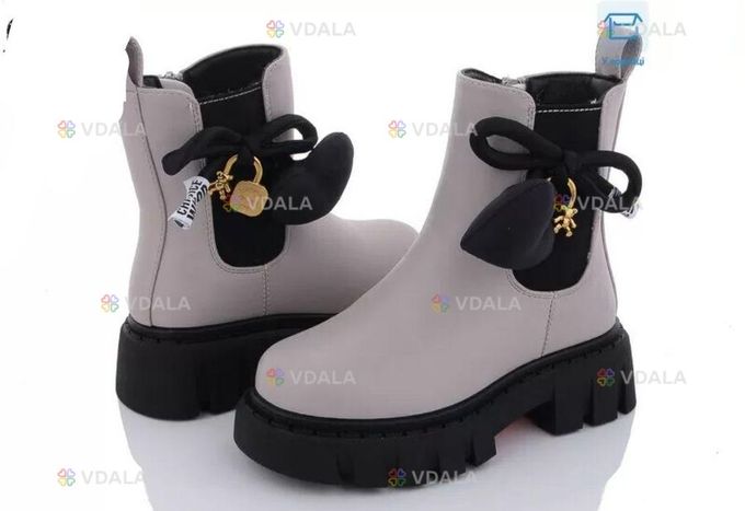 Зимние детские сапоги для девочек Зимние детские сапоги для девочек - VDALA.PRO