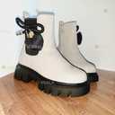 Зимние детские сапоги для девочек - 3 Зимние детские сапоги для девочек - VDALA.PRO - 3