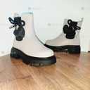 Зимние детские сапоги для девочек - 4 Зимние детские сапоги для девочек - VDALA.PRO - 4