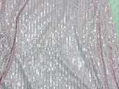 Сукні з бісером та паєтками на корпоративні вечірки - 1 Сукні з бісером та паєтками на корпоративні вечірки - VDALA.PRO - 1