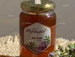 Греческий мед из Тимьяна - VDALA.PRO