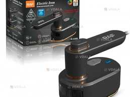 Утюг дорожный raf 38W - VDALA.PRO