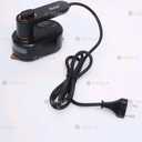 Утюг дорожный raf 38W - 3 Утюг дорожный raf 38W - VDALA.PRO - 3