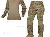 Женский комплект униформы - 1 Женский комплект униформы - VDALA.PRO - 1