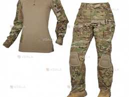 Женский комплект униформы - VDALA.PRO