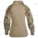 Женский комплект униформы - 3 Женский комплект униформы - VDALA.PRO - 3