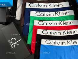 Мужские трусы Calvin Klein - VDALA.PRO