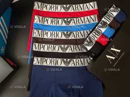 Мужские трусы Armani - VDALA.PRO