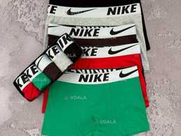 Мужские трусы Nike - VDALA.PRO