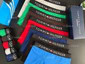 Мужские трусы Tommy Hilfiger Мужские трусы Tommy Hilfiger - VDALA.PRO - 1
