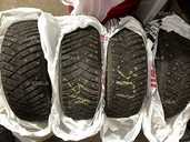 Продаю зимові шини Goodyear UltraGrip Ice Arctic на сталевих дисках - VDALA.PRO - 1