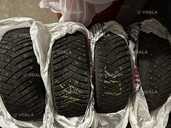 Продаю зимові шини Goodyear UltraGrip Ice Arctic на сталевих дисках - VDALA.PRO - 2