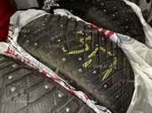 Продаю зимові шини Goodyear UltraGrip Ice Arctic на сталевих дисках - VDALA.PRO - 3