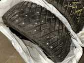 Продаю зимові шини Goodyear UltraGrip Ice Arctic на сталевих дисках - VDALA.PRO - 4