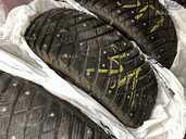 Продаю зимові шини Goodyear UltraGrip Ice Arctic на сталевих дисках - VDALA.PRO - 5