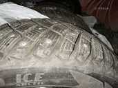 Продаю зимові шини Goodyear UltraGrip Ice Arctic на сталевих дисках - VDALA.PRO - 7