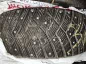 Продаю зимові шини Goodyear UltraGrip Ice Arctic на сталевих дисках - VDALA.PRO - 8