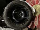 Продаю зимові шини Goodyear UltraGrip Ice Arctic на сталевих дисках - VDALA.PRO - 11