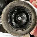 Продаю зимові шини Goodyear UltraGrip Ice Arctic на сталевих дисках - VDALA.PRO - 13