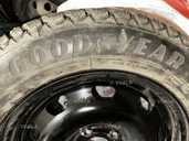 Продаю зимові шини Goodyear UltraGrip Ice Arctic на сталевих дисках - VDALA.PRO - 14