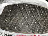 Продаю зимові шини Goodyear UltraGrip Ice Arctic на сталевих дисках - VDALA.PRO - 15