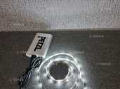 Світлодіодна лента 5v usb Світлодіодна лента 5v usb - VDALA.PRO - 1