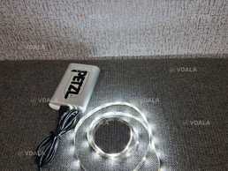 Світлодіодна лента 5v usb - VDALA.PRO