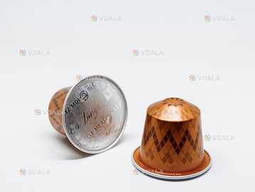 Кофе в капсулах Nespresso - VDALA.PRO