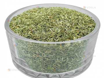 Укроп сушеный зелень 50 гр - VDALA.PRO