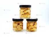 Мед с кешью 50 грамм - VDALA.PRO - 1