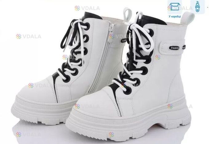 Зимние детские теплые ботинки для девочки Зимние детские теплые ботинки для девочки - VDALA.PRO