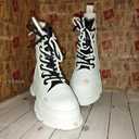 Зимние детские теплые ботинки для девочки - 2 Зимние детские теплые ботинки для девочки - VDALA.PRO - 2