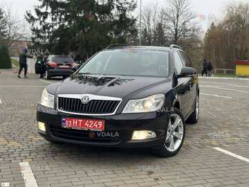 Продам Škoda Octavia 2011, 247 000 км, 1.6 л.. - VDALA.PRO