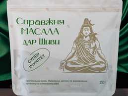 Масала чай Дар Шиви - VDALA.PRO