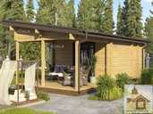 Дерев’яна термальна купіль під ключ - 1 Дерев’яна термальна купіль під ключ - VDALA.PRO - 1