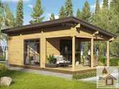 Дерев’яна термальна купіль під ключ - 3 Дерев’яна термальна купіль під ключ - VDALA.PRO - 3