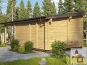 Дерев’яна термальна купіль під ключ - 4 Дерев’яна термальна купіль під ключ - VDALA.PRO - 4