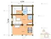 Дерев’яна термальна купіль під ключ - 5 Дерев’яна термальна купіль під ключ - VDALA.PRO - 5