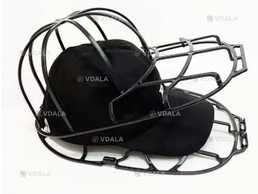 Форма для стирки бейсболки пластиковый футляр и каркас для стирки - VDALA.PRO