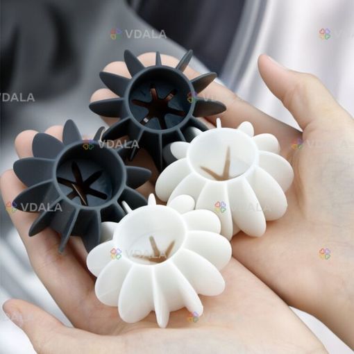 Силиконовые шарики для деликатной стирки Силиконовые шарики для деликатной стирки - VDALA.PRO