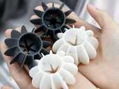 Силиконовые шарики для деликатной стирки - 1 Силиконовые шарики для деликатной стирки - VDALA.PRO - 1