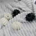 Силиконовые шарики для деликатной стирки - 3 Силиконовые шарики для деликатной стирки - VDALA.PRO - 3