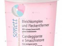 Органический отбеливающий комплекс Sonett 450гр - VDALA.PRO