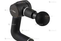 Массажер Ударный Hoco DI09 цвет черный универсальный brooklyn - VDALA.PRO